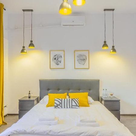 Chateau: Upscale Suites In Bucharest'S Historical Center! Exterior foto