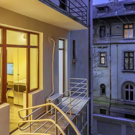 Chateau: Upscale Suites In Bucharest'S Historical Center! Exterior foto