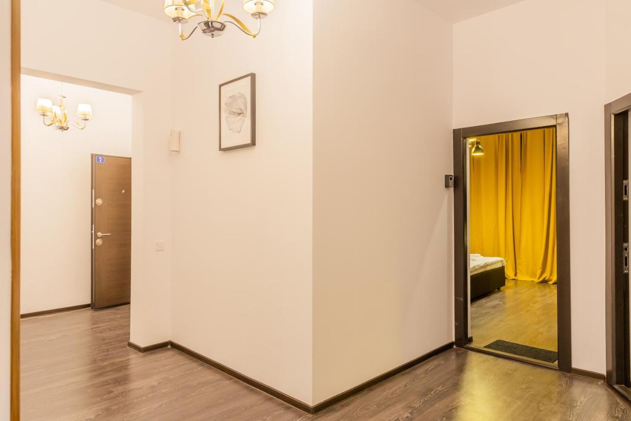 Chateau: Upscale Suites In Bucharest'S Historical Center! Exterior foto