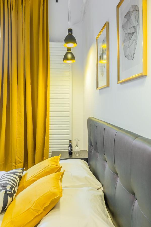 Chateau: Upscale Suites In Bucharest'S Historical Center! Exterior foto