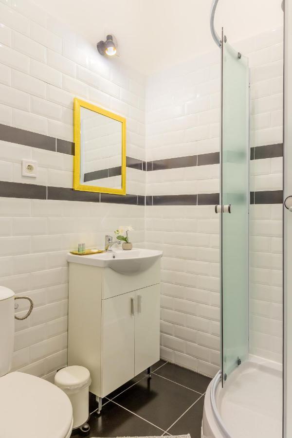 Chateau: Upscale Suites In Bucharest'S Historical Center! Exterior foto