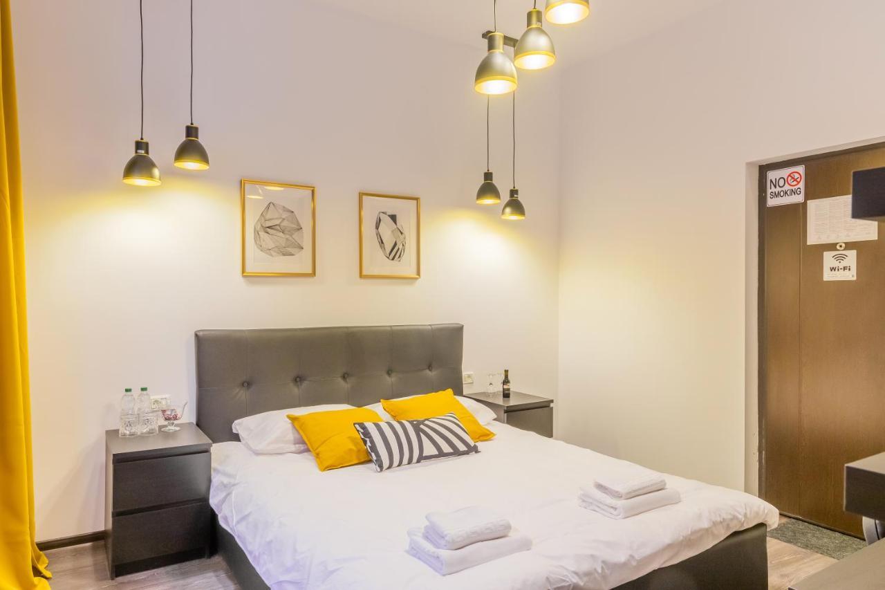 Chateau: Upscale Suites In Bucharest'S Historical Center! Exterior foto