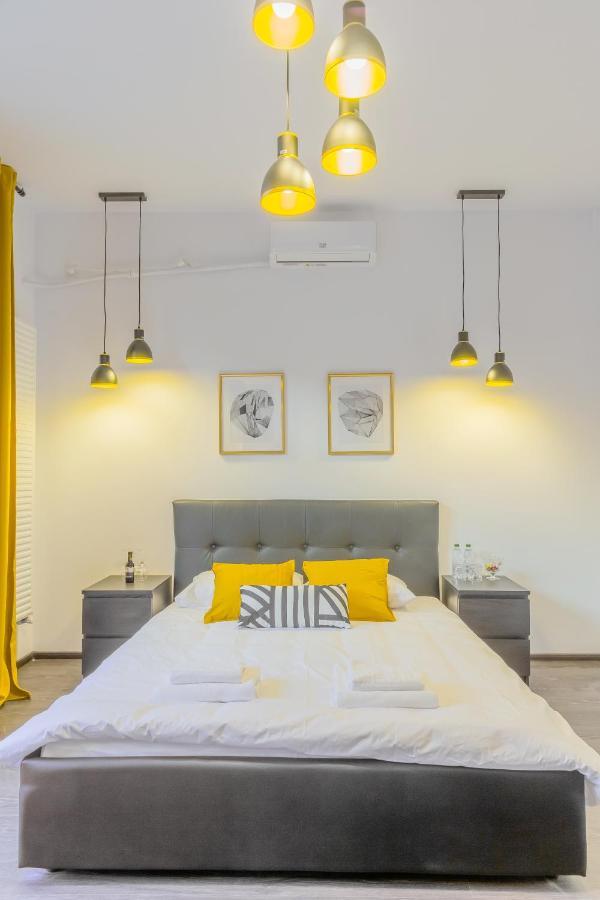 Chateau: Upscale Suites In Bucharest'S Historical Center! Exterior foto
