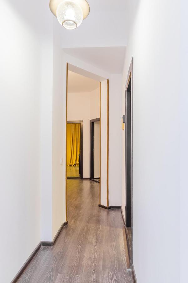 Chateau: Upscale Suites In Bucharest'S Historical Center! Exterior foto