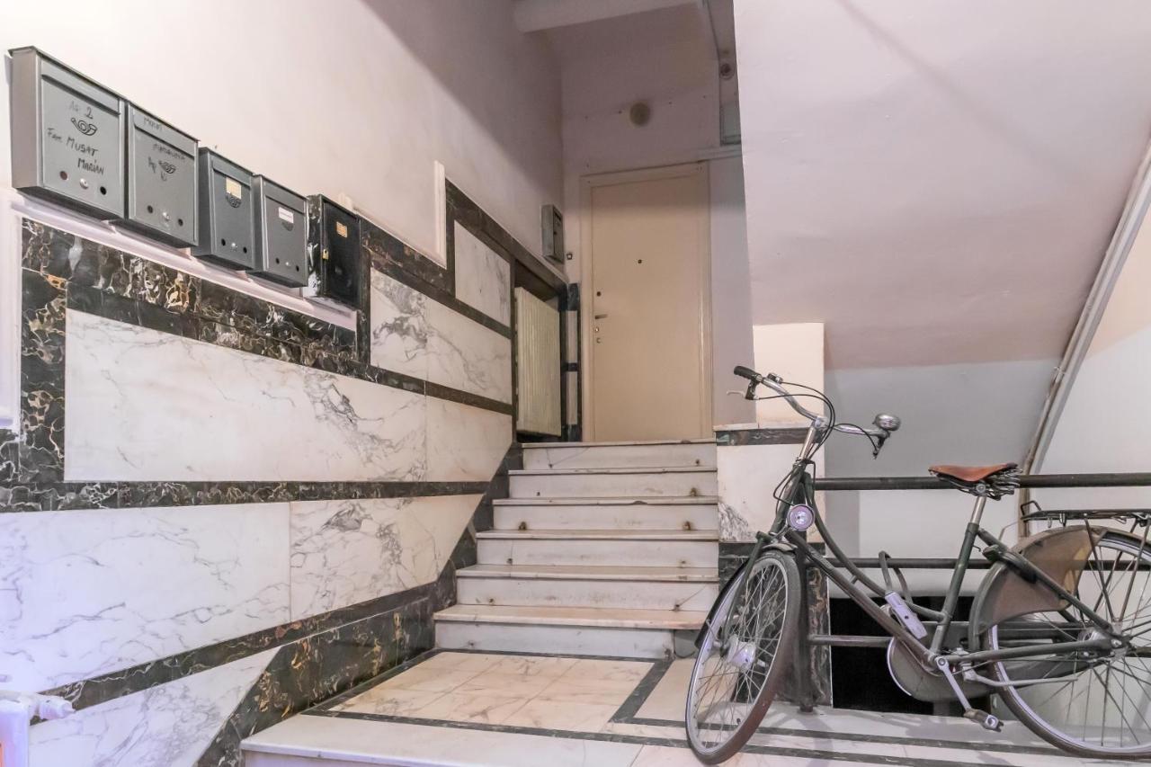 Chateau: Upscale Suites In Bucharest'S Historical Center! Exterior foto